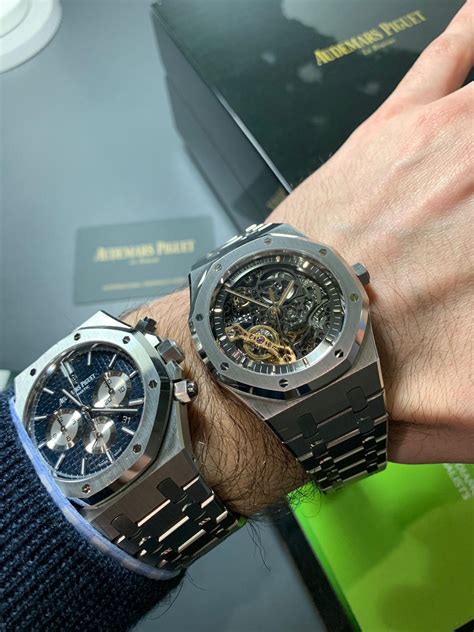 audemars piguet royal oak open work skeleton|audemars piguet iced out skeleton.